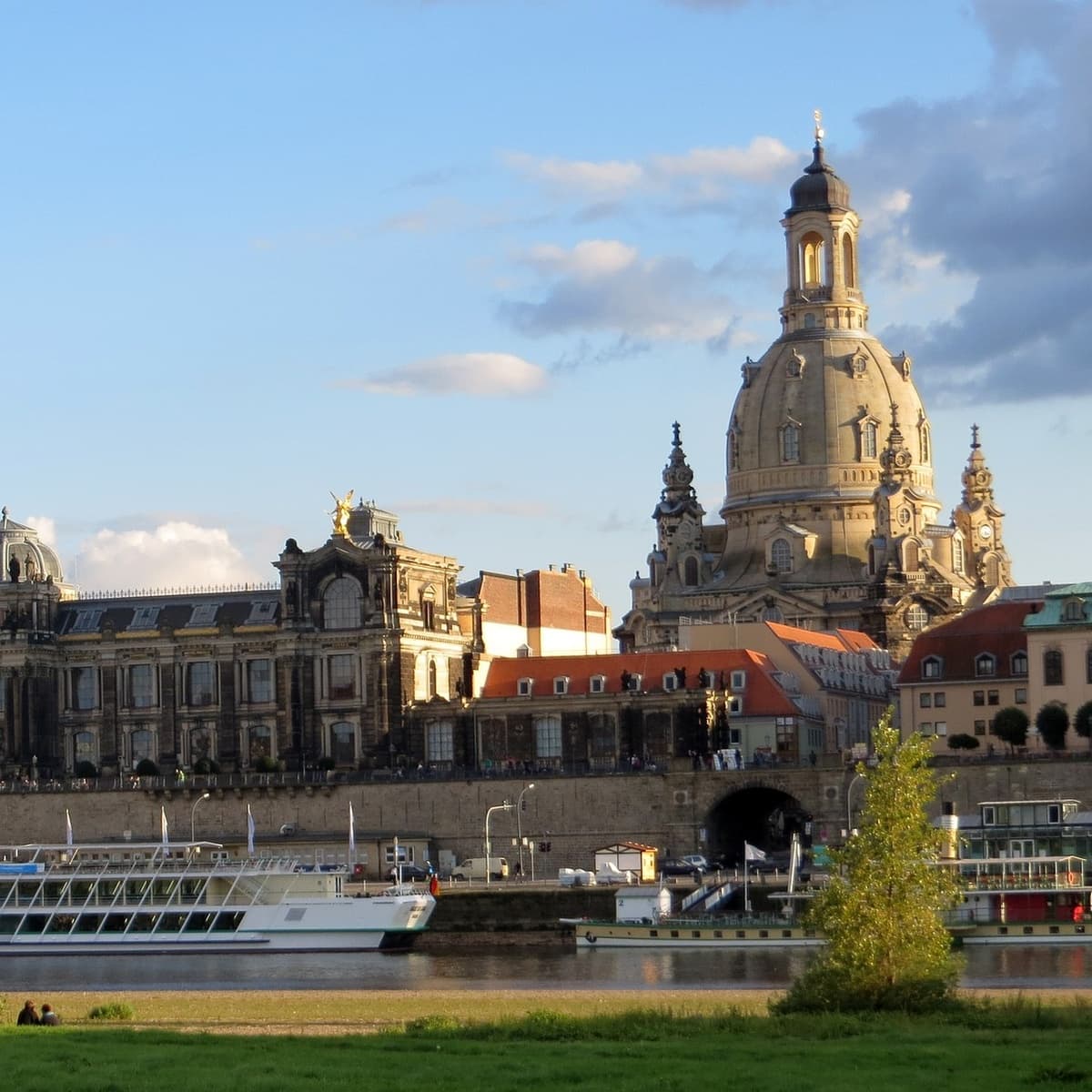 dresden